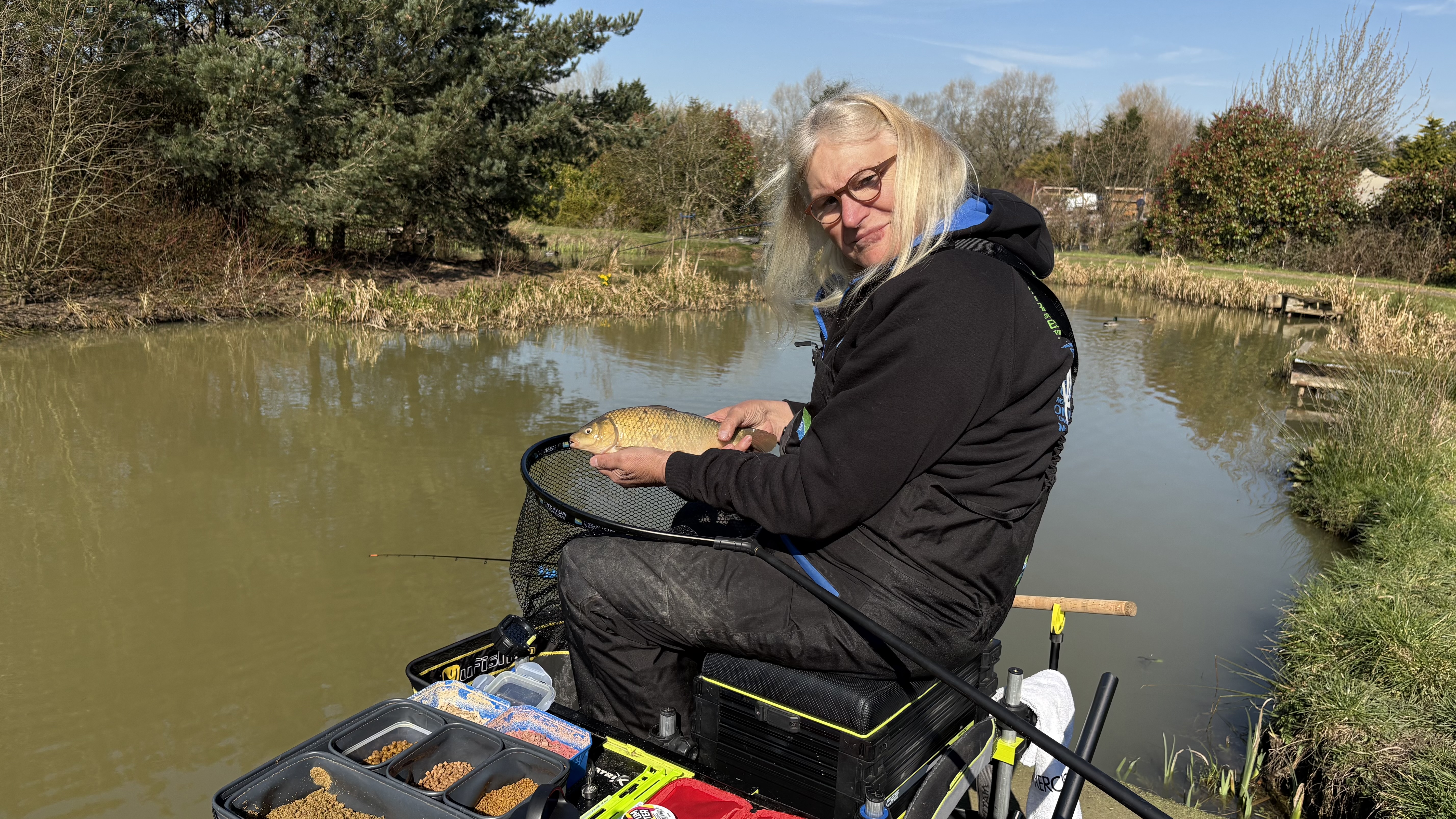 Start Your Fishing Adventure