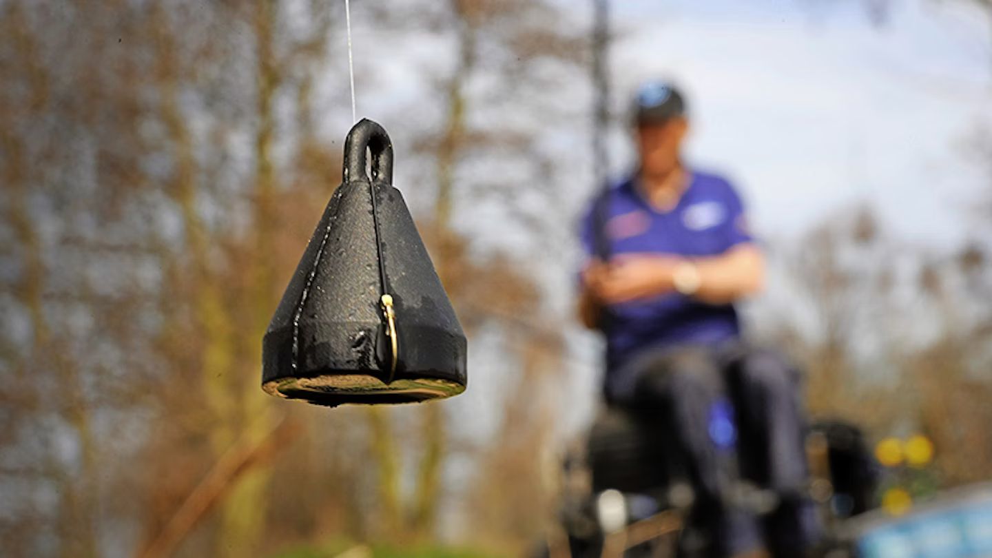 Know Your Peg: Plumbing Up and Mapping Your Swim