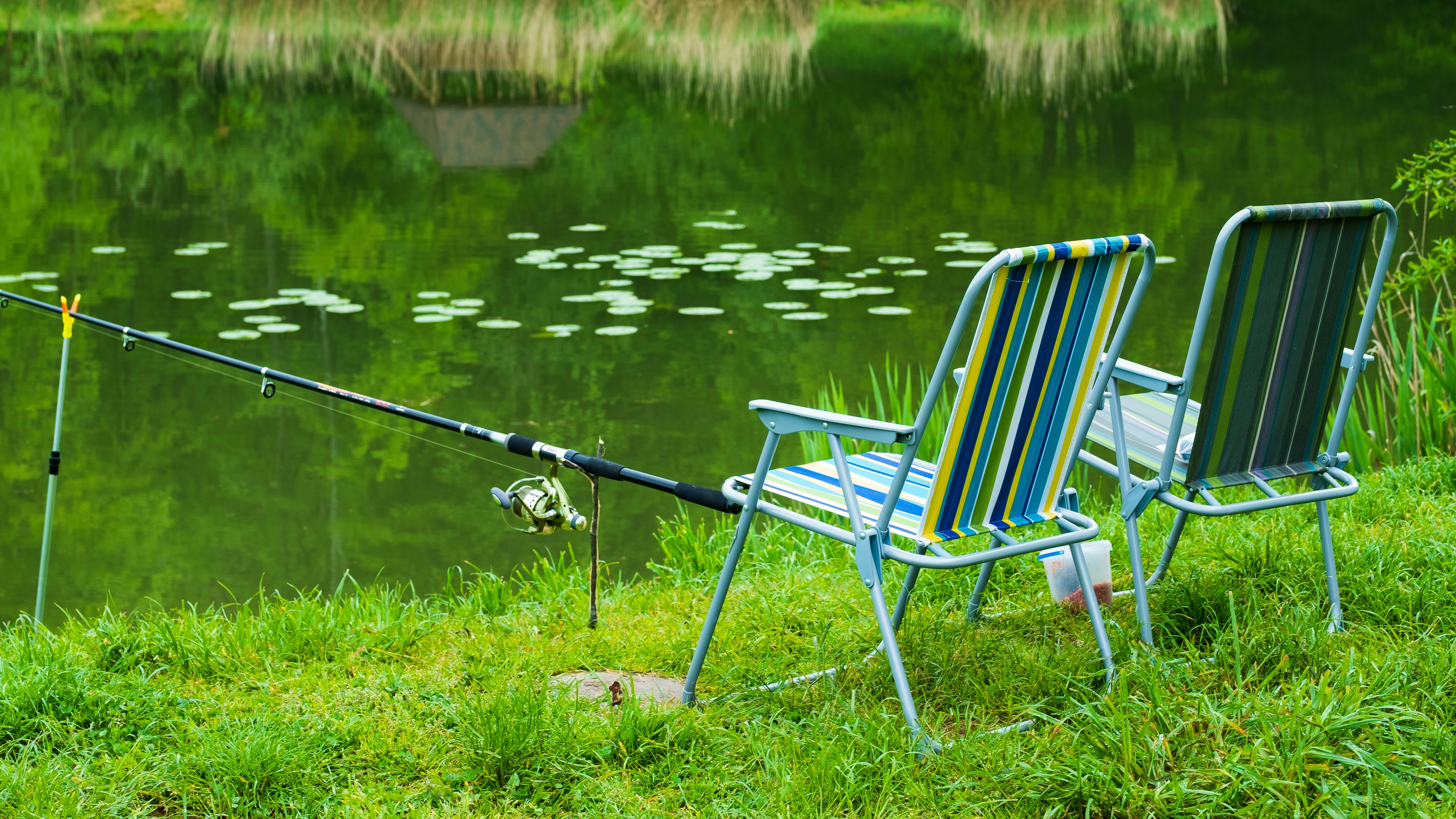 Why Fishing Is Good For Our Mental Health