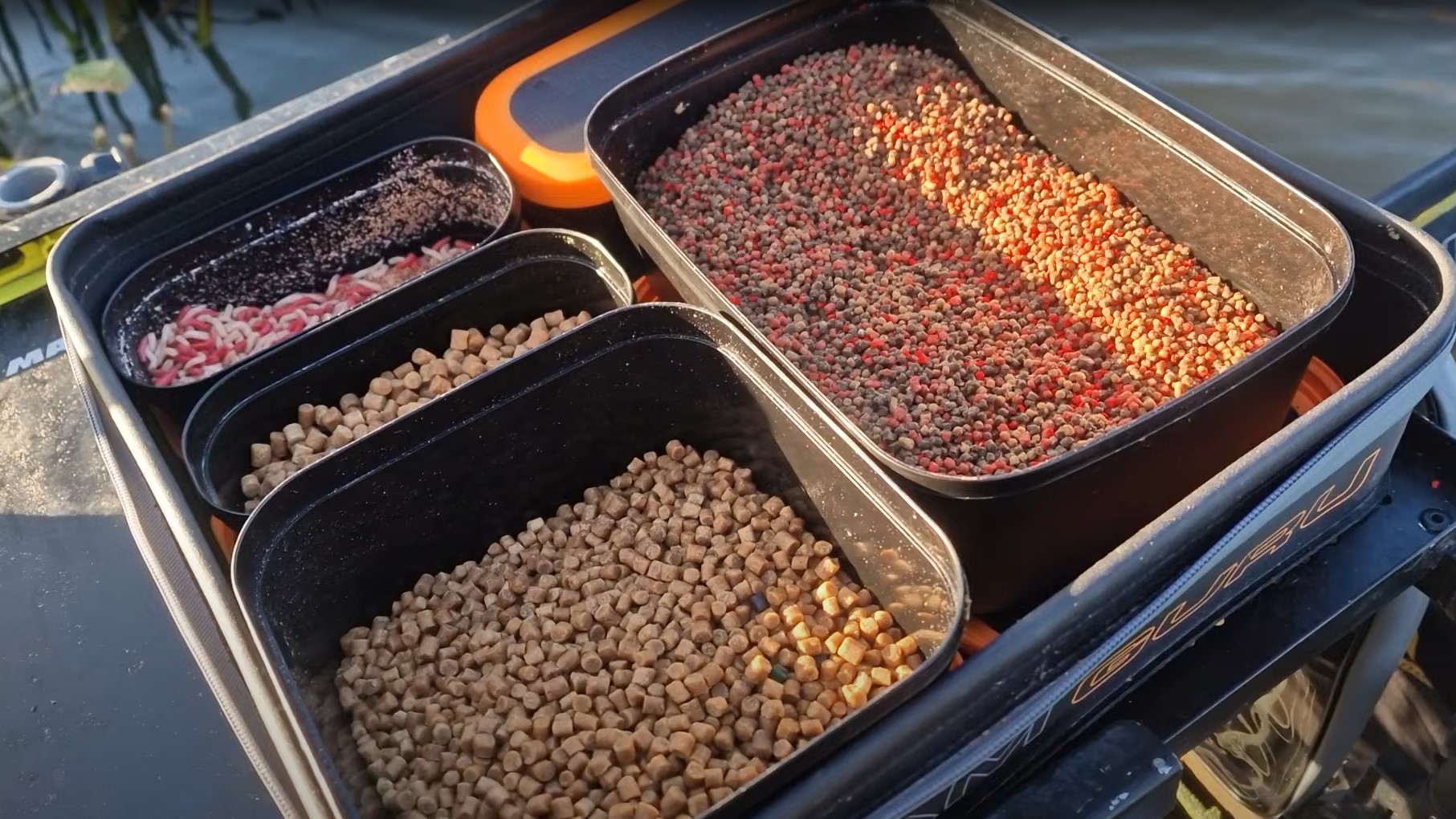 The Complete Guide to Fishing Pellets: Prep, Science & Feeding Strategy